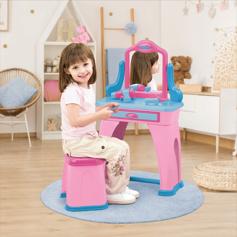 Vanity toys deals for toddlers